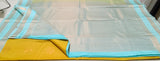 KSS - Yellow/Blue Kattam