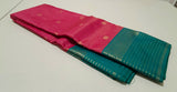 KSS - Dark Pink Oosi Kattam