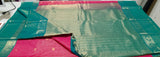 KSS - Dark Pink Oosi Kattam