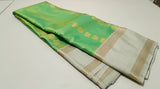KSS - Pastel Green/Tin Grey Vaira Oosi