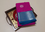 KSS - Majentha/Blue Kattam