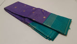 KSS - Violet/Green Oosi Kattam