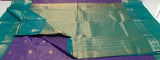 KSS - Violet/Green Oosi Kattam