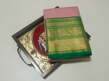 KSS - Onion Pink/Green Gold