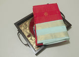 KSS - Red/Green Korvai Kattam