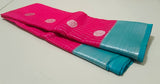 KSS - Pink/Sea Blue Kattam