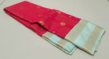 KSS - Red/Green Korvai Kattam