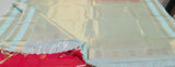 KSS - Red/Green Korvai Kattam
