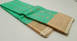 KSS - Pastel Green/Beige Vaira Oosi