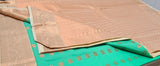 KSS - Pastel Green/Beige Vaira Oosi