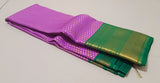 KSS - Lavender/Green Gold