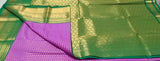KSS - Lavender/Green Gold