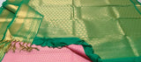 KSS - Onion Pink/Green Gold
