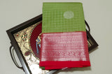 KSS - Pista Green/Pink Kattam