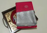 KSS - Dark Pink/Grey Kattam