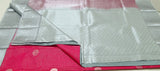 KSS - Dark Pink/Grey Kattam