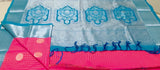 KSS - Candy Pink/Blue Kattam