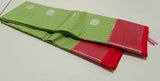 KSS - Pista Green/Pink Kattam
