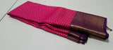 KSS - Pink/Nagapazham Gold