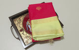 KSS - Tomato Pink/Green Veldari