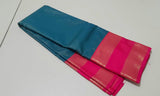 KSS - Peacock Green/Pink Vaira Oosi