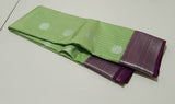 KSS - Elachi Green/Dark Majentha Kattam