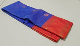 KSS - Blue/Orange Kattam