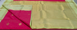 KSS - Tomato Pink/Green Veldari