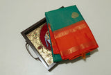 KSS - Green/Orange Kattam