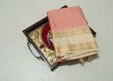 KSS - Onion Pink/Beige Kattam