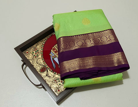 KSS - Green/Nagapazham Kattam