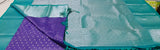 KSS - Violet/Green Vaira Oosi Bhuttis