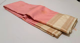 KSS - Onion Pink/Beige Kattam