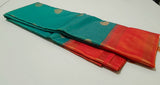 KSS - Green/Orange Kattam