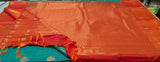 KSS - Green/Orange Kattam