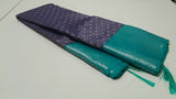 KSS - Midnight Blue/Green Vaira Oosi Bhuttis