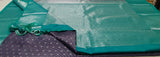 KSS - Midnight Blue/Green Vaira Oosi Bhuttis