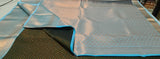 KSS - Bottle Green/Blue Korvai