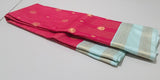 KSS - Tomato Pinkish Red/Green Korvai Kattam