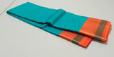 KSS - Dark Sea Blue/Orange Korvai