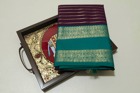 KSS - Nagapazham/Green Veldari