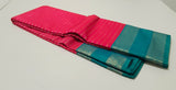 KSS - Tomato Pink/Green Veldari