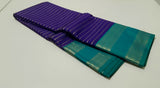 KSS - Violet/Green Veldari