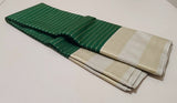 KSS - Bottle Green/Silver Grey Veldari