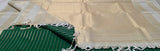 KSS - Bottle Green/Silver Grey Veldari