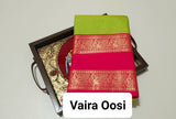 KSS - Lime Green/Pink Vaira Oosi
