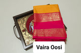 KSS - Mustard/Pink Vaira Oosi
