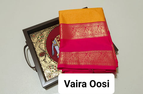 KSS - Mustard/Pink Vaira Oosi
