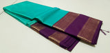 KSS - Sea Green/Nagapazham Vaira Oosi