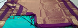 KSS - Sea Green/Nagapazham Vaira Oosi